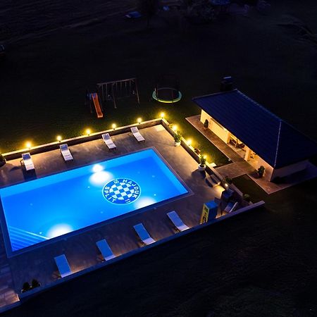 Apartments Lucija Slunj Zewnętrze zdjęcie