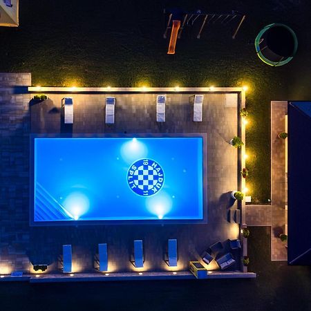 Apartments Lucija Slunj Zewnętrze zdjęcie