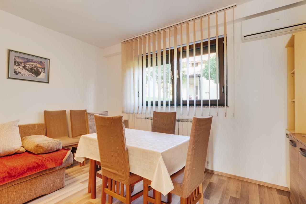 Apartments Lucija Slunj Zewnętrze zdjęcie