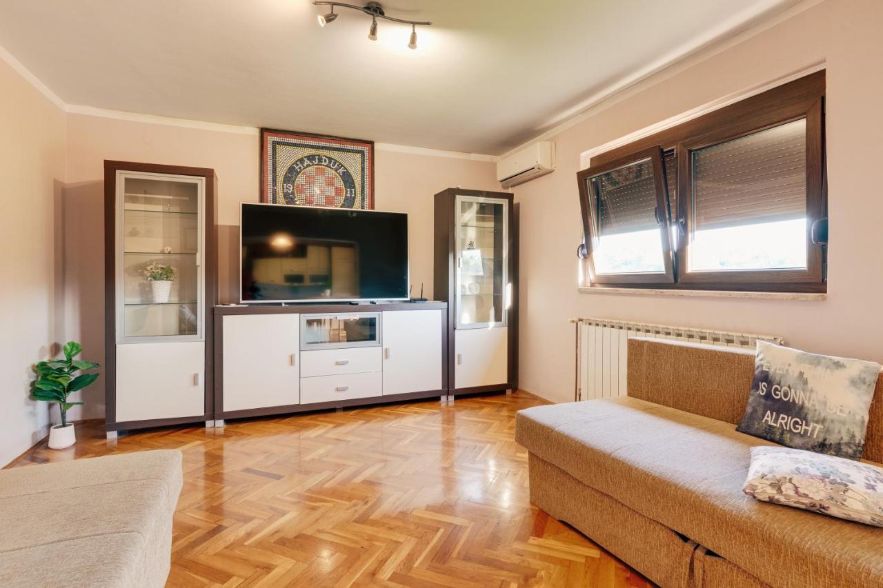Apartments Lucija Slunj Zewnętrze zdjęcie