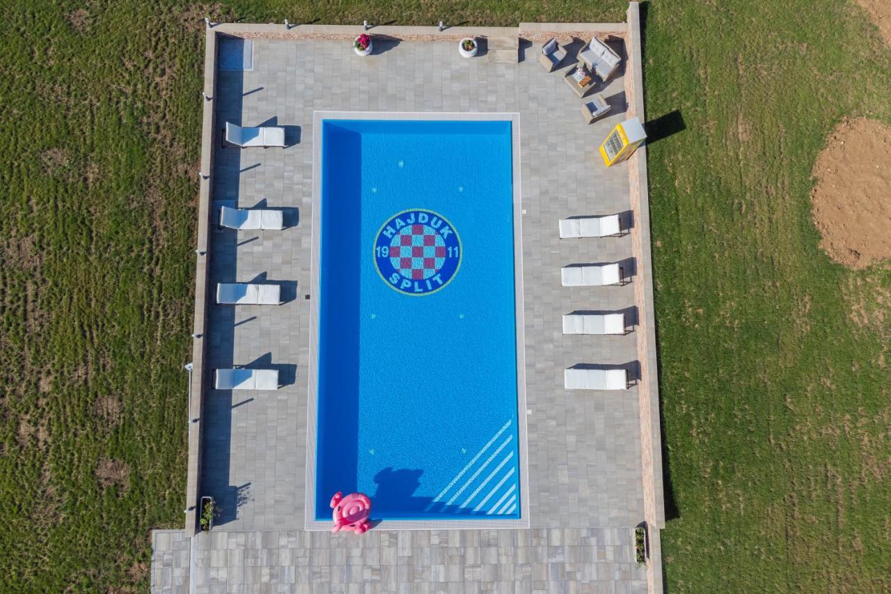 Apartments Lucija Slunj Zewnętrze zdjęcie