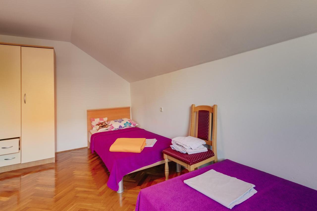Apartments Lucija Slunj Zewnętrze zdjęcie