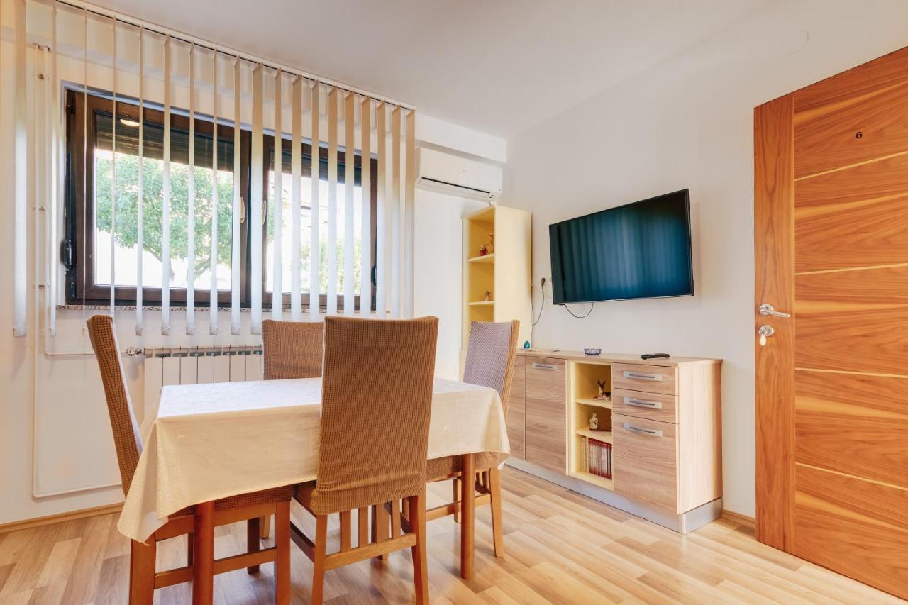 Apartments Lucija Slunj Zewnętrze zdjęcie