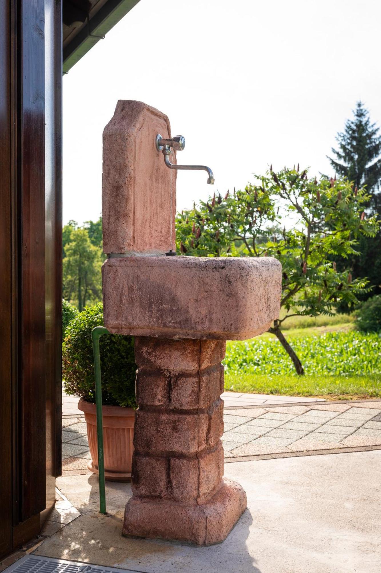 Apartments Lucija Slunj Zewnętrze zdjęcie