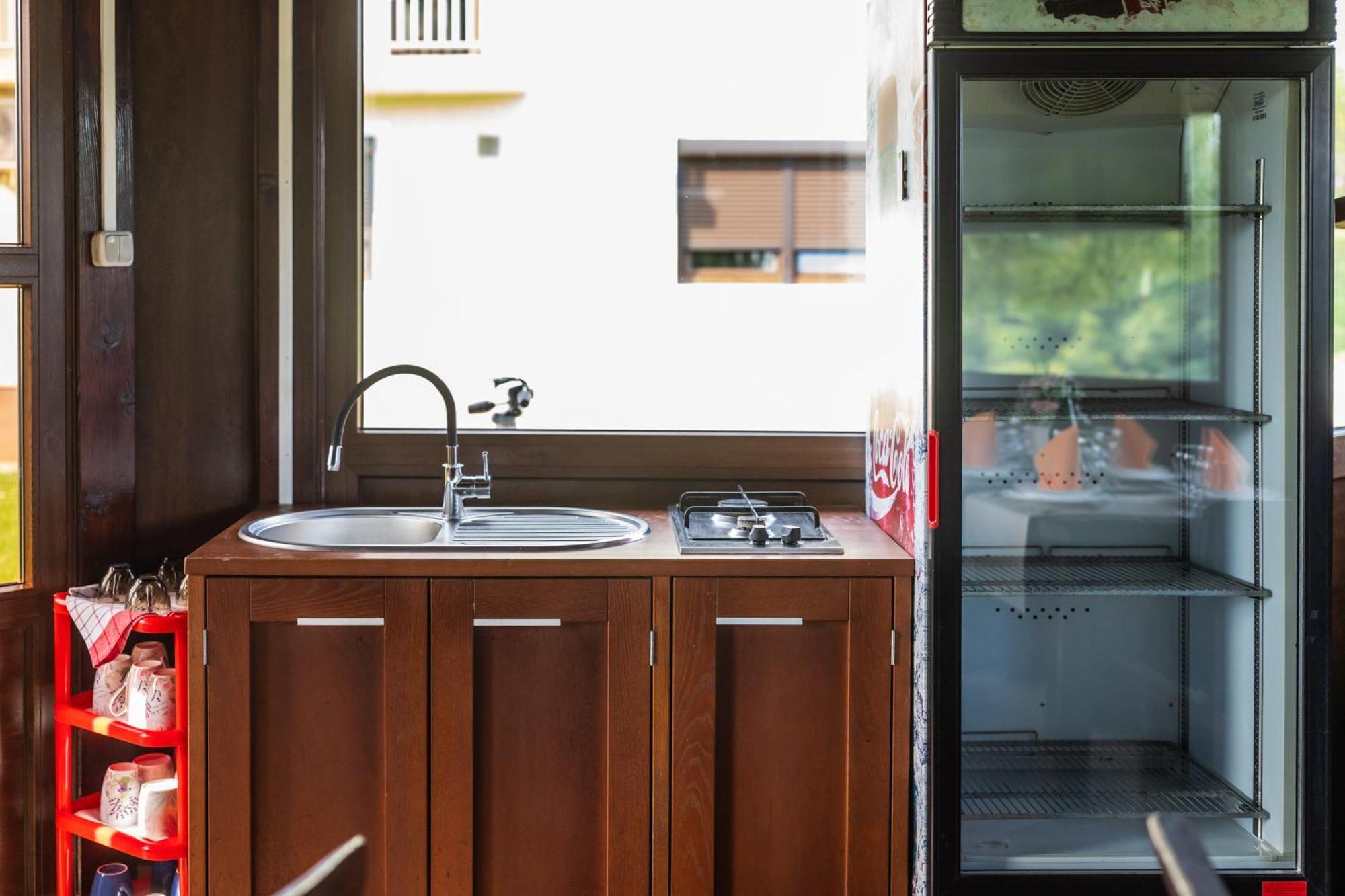 Apartments Lucija Slunj Zewnętrze zdjęcie